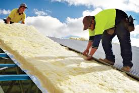 Types of Insulation We Offer in Ward, AR